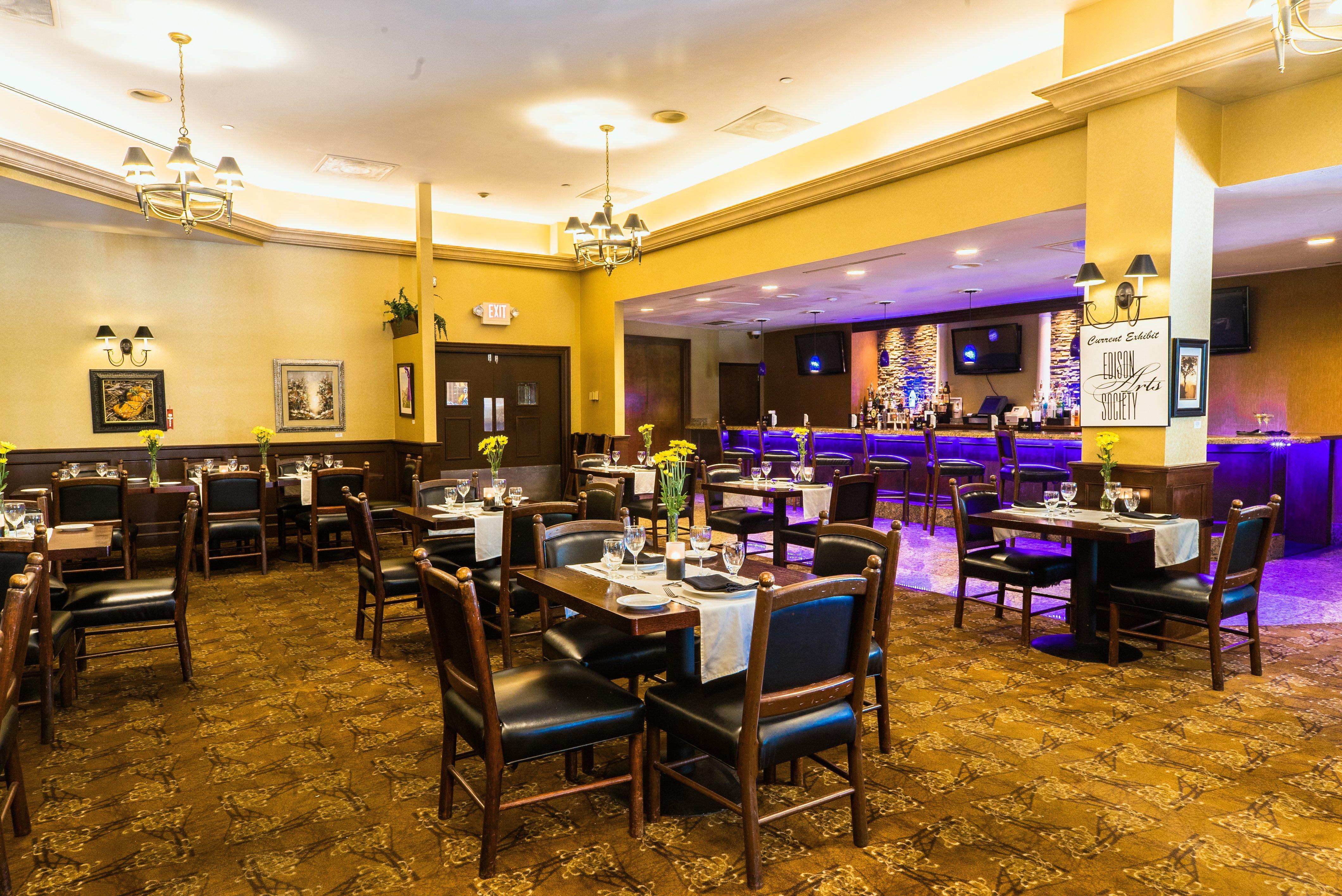 Отель Crowne Plaza Edison By Ihg Экстерьер фото