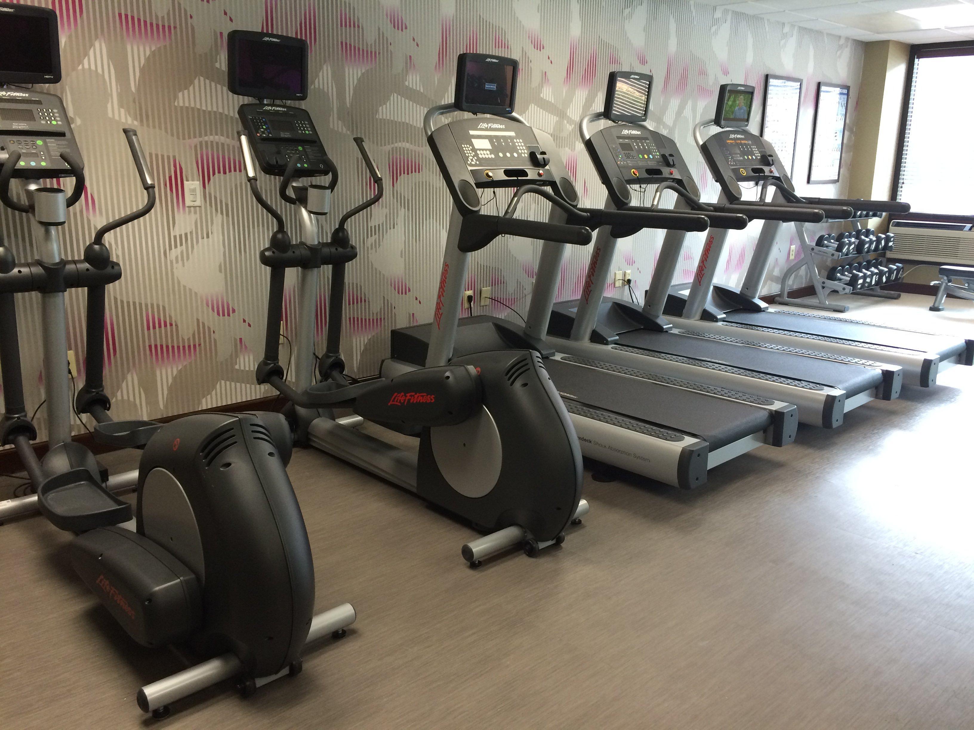Отель Crowne Plaza Edison By Ihg Экстерьер фото