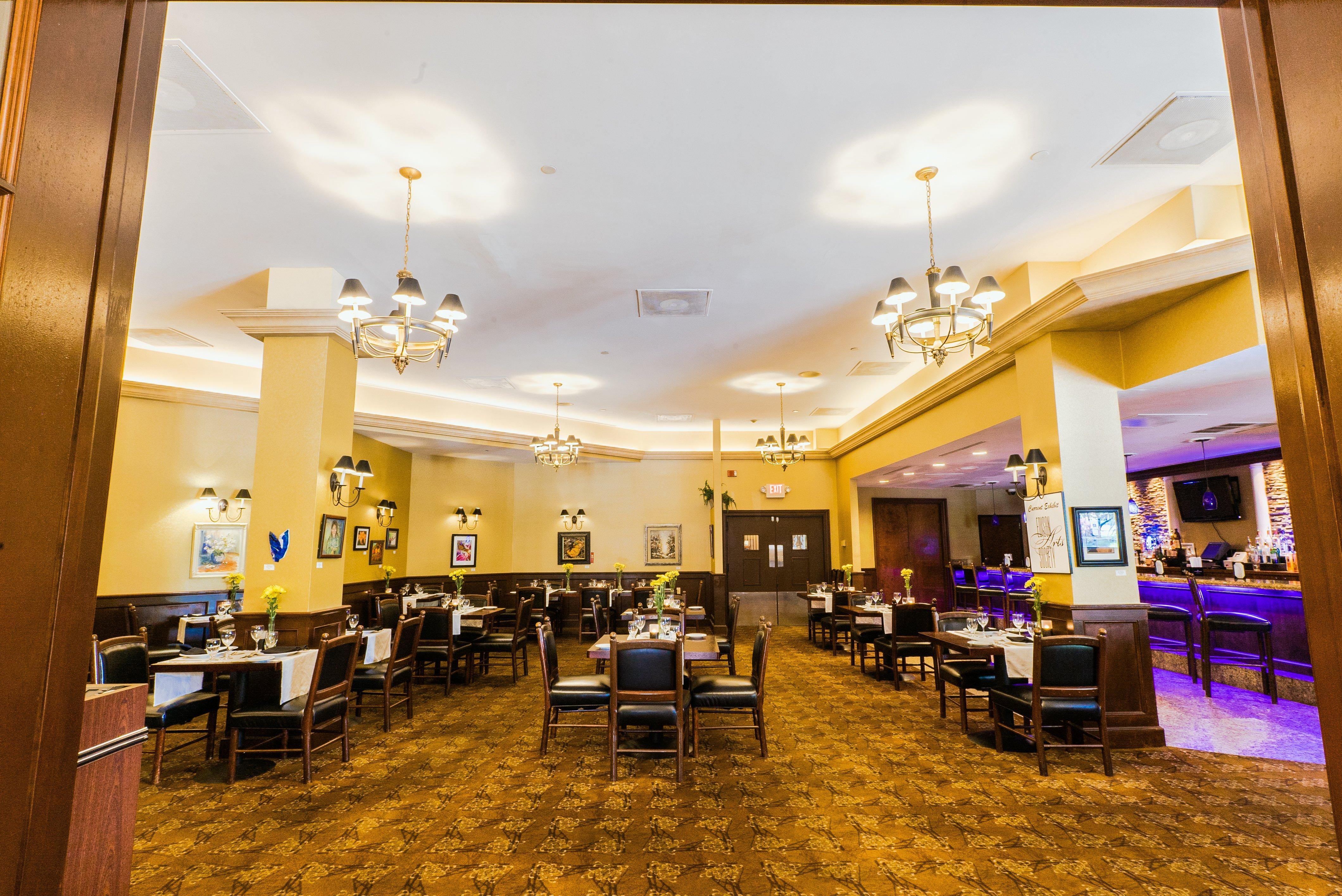 Отель Crowne Plaza Edison By Ihg Экстерьер фото